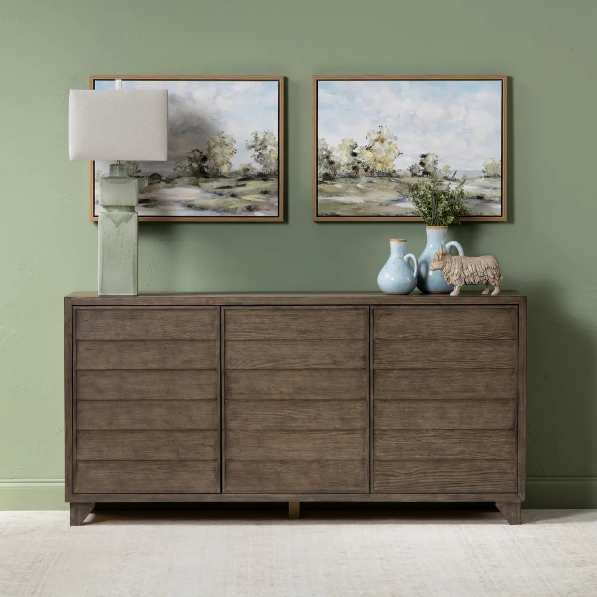 Stratton Table Lamp