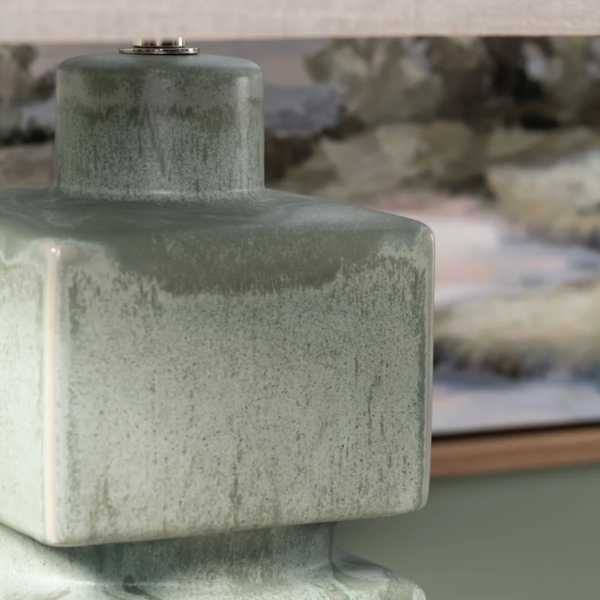 Stratton Table Lamp