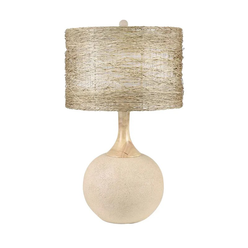 Kenya Table Lamp
