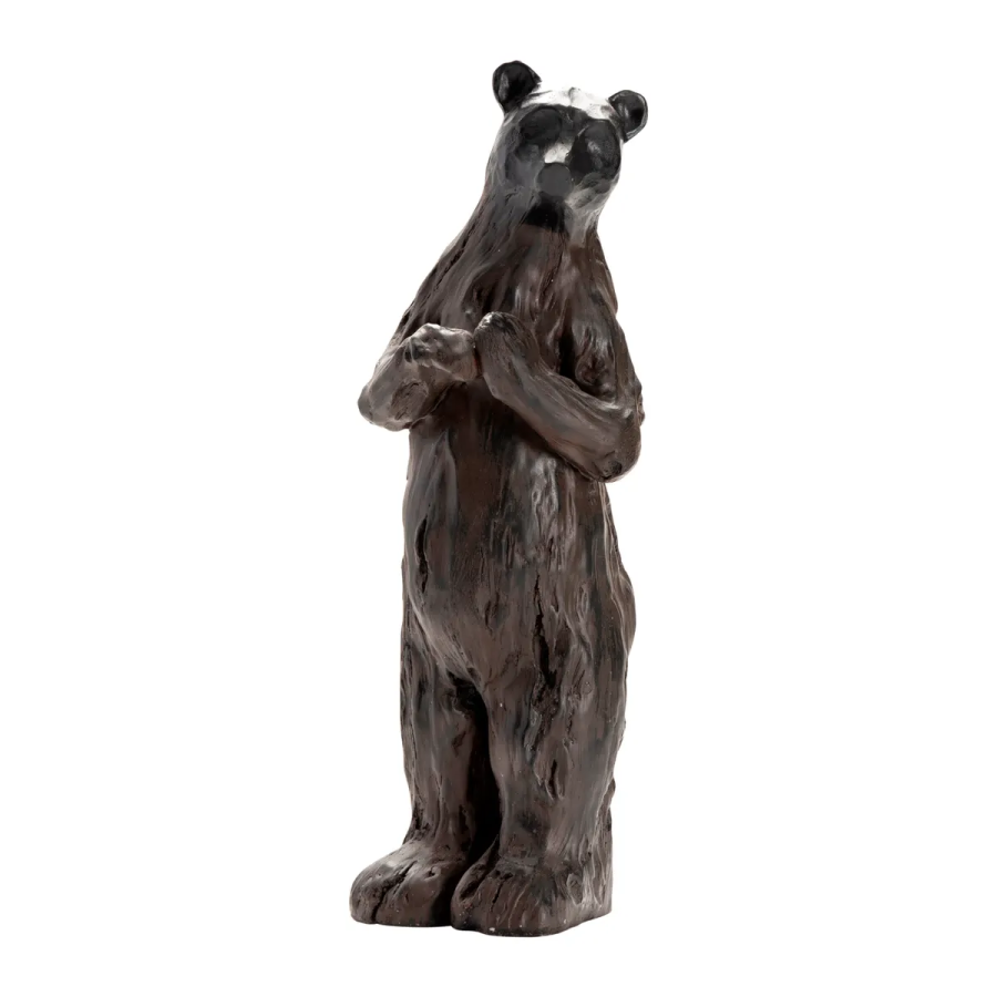 Momma Bear Statue