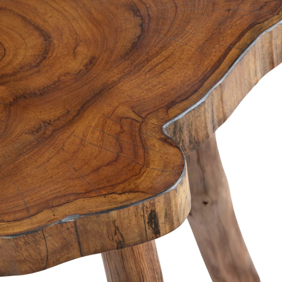 Woodland End Table