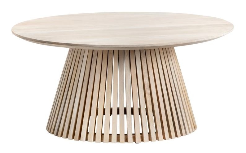 San Bernadino Cocktail Table