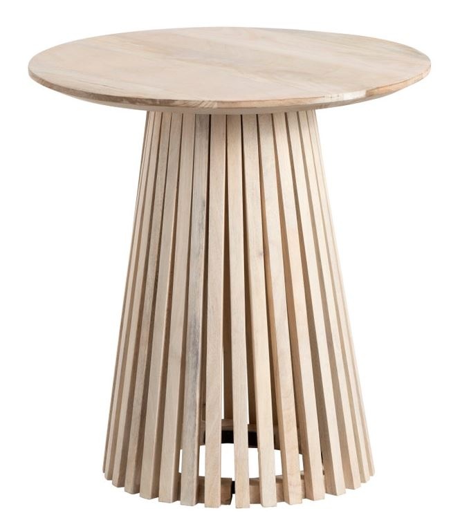 San Bernadino End Table