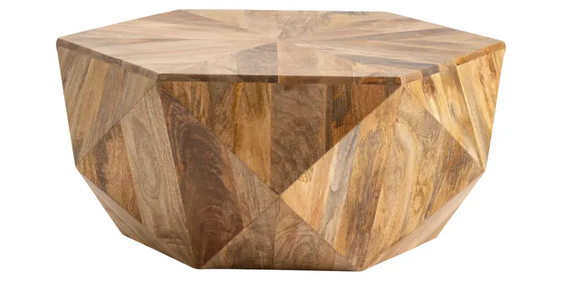 Pleasant Hill Cocktail Table