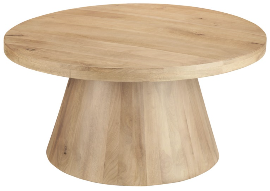 Keppler Cocktail Table