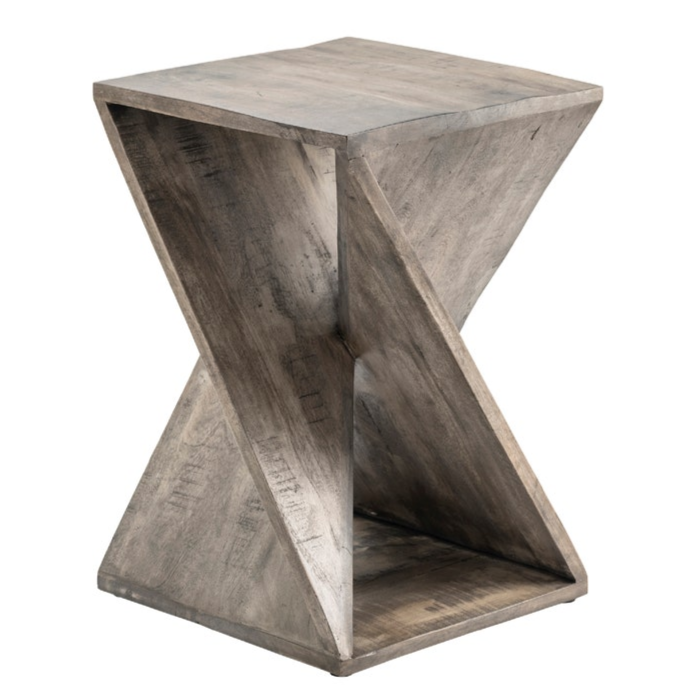 Kanis End Table