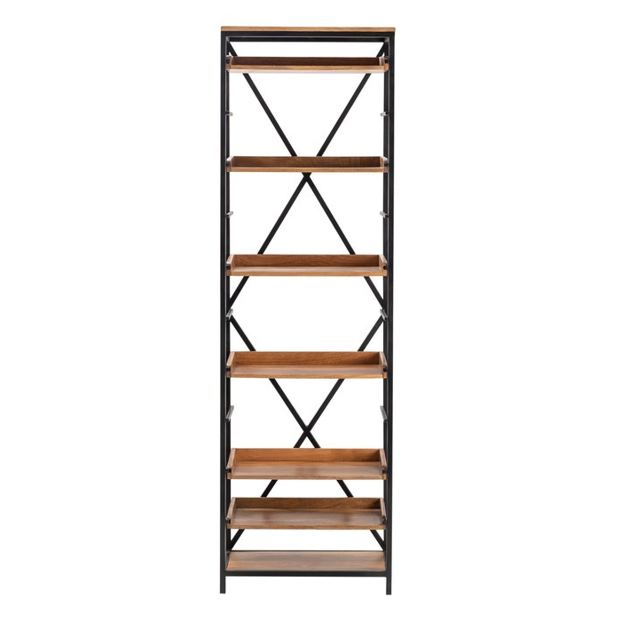Thomas Road Bookshelf