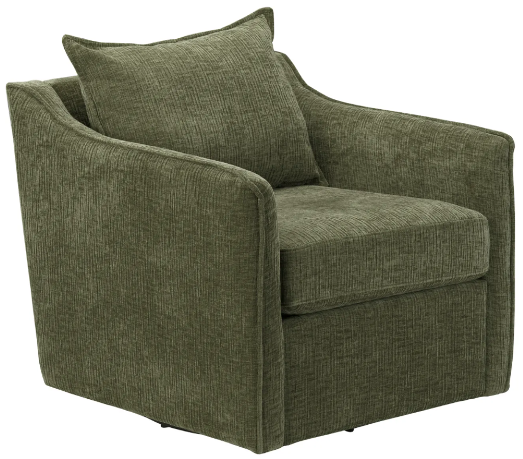 Miles Accent Chair