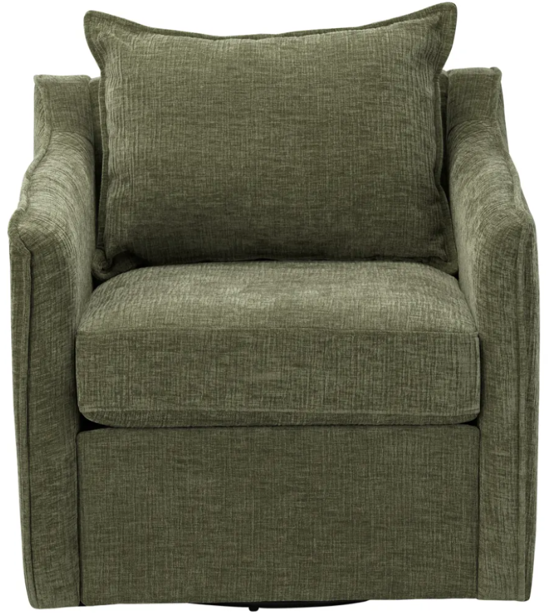 Miles Accent Chair