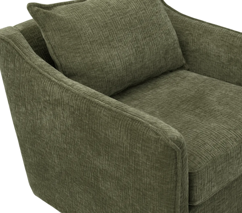 Miles Accent Chair