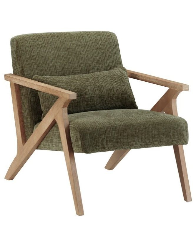 Wren Accent Chair