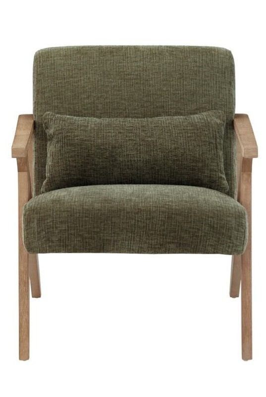 Wren Accent Chair