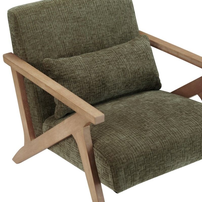 Wren Accent Chair