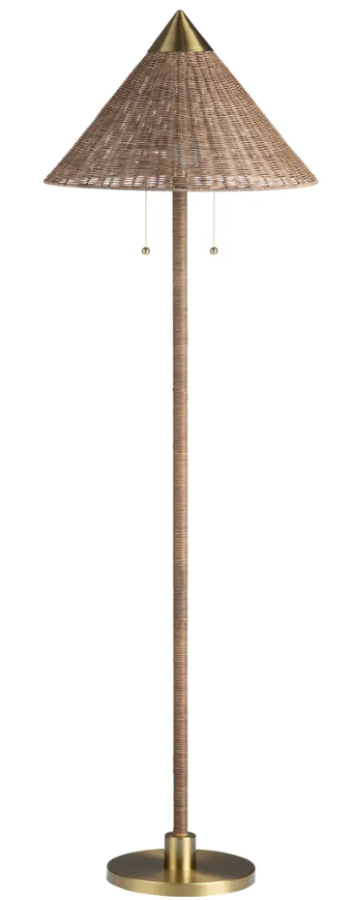 Finnegan Floor Lamp