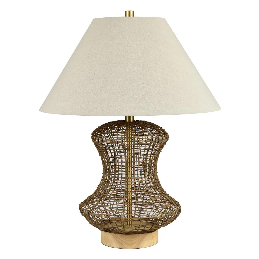 Bohemia Table Lamp