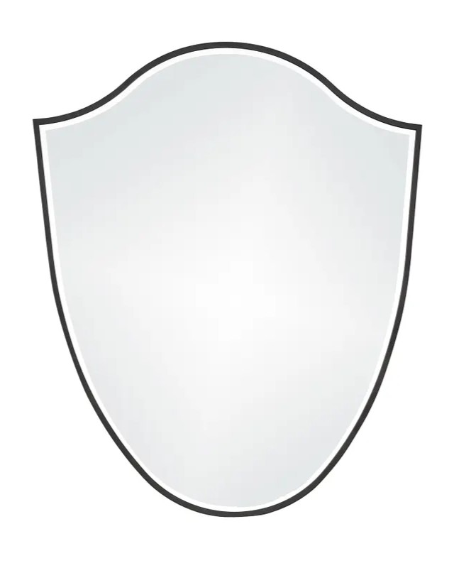 Vanguard 1 Mirror