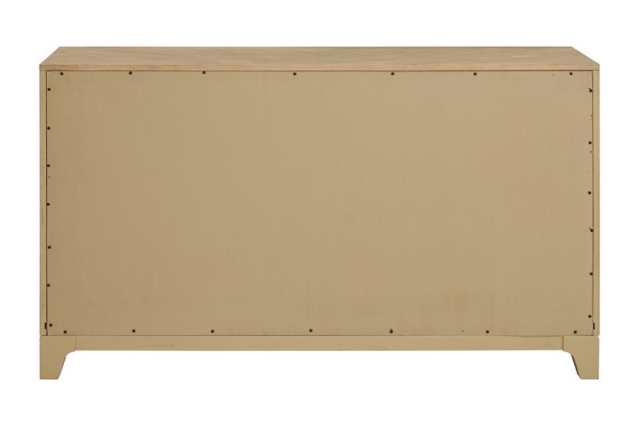 Sutton Place Sideboard