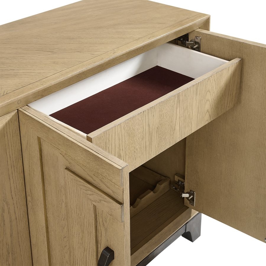 Sutton Place Sideboard