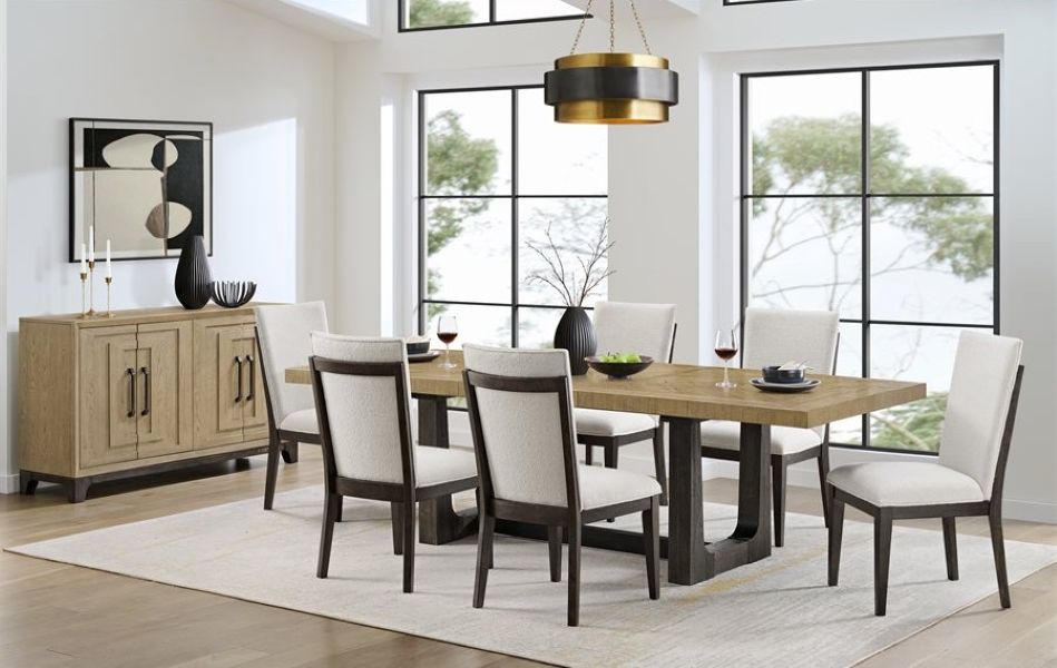 Sutton Place Dining Set
