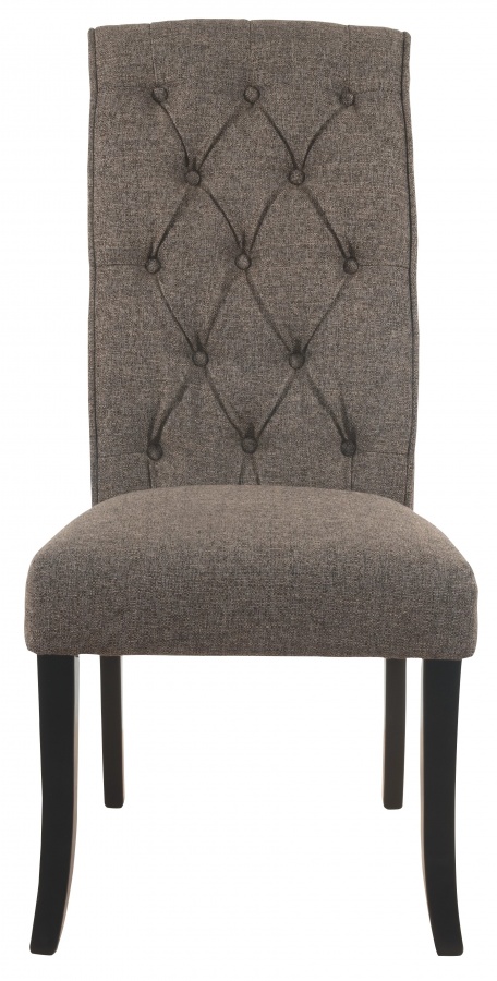 Tripton Upholstered Side Chair