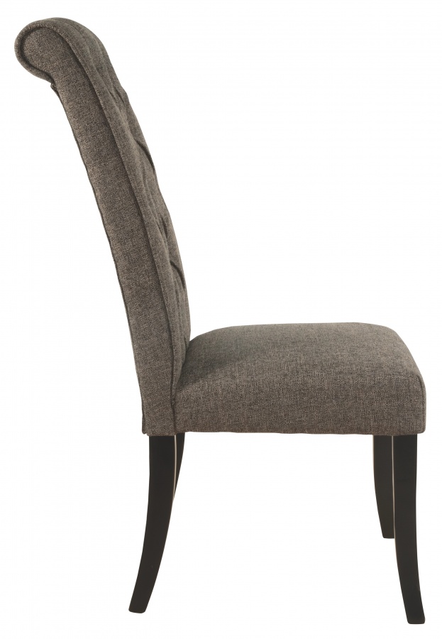 Tripton Upholstered Side Chair