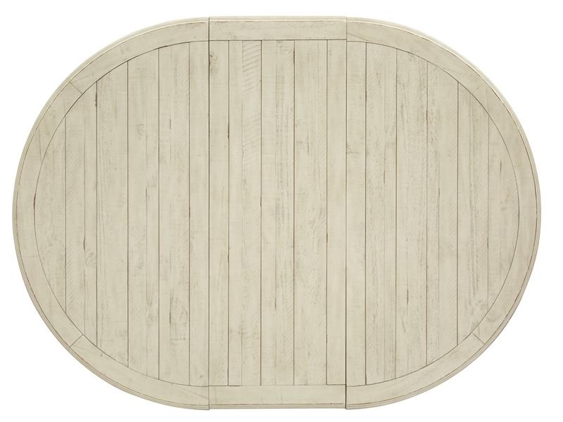 Newport Round Dining Table