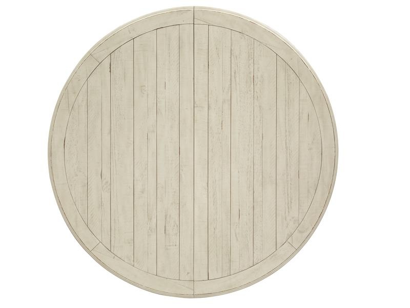 Newport Round Dining Table
