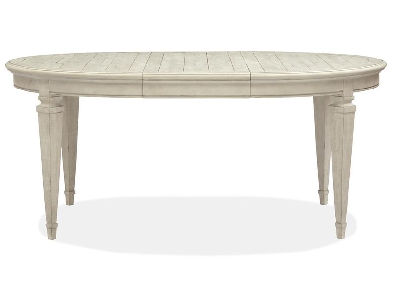 Newport Round Dining Table