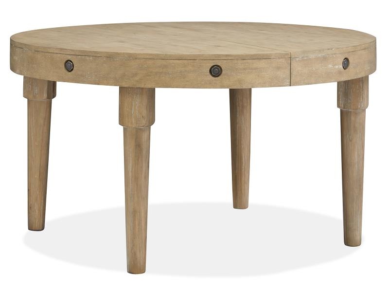 Lynnfield Round Dining Table