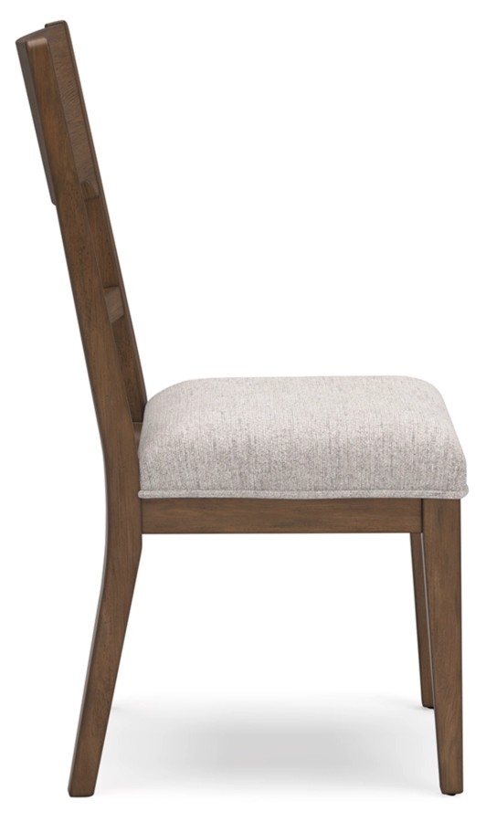Cabalynn Upholstered Side Chair