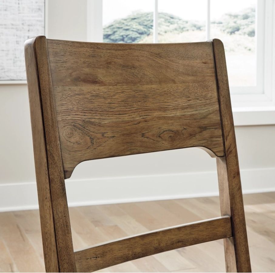 Cabalynn Upholstered Side Chair