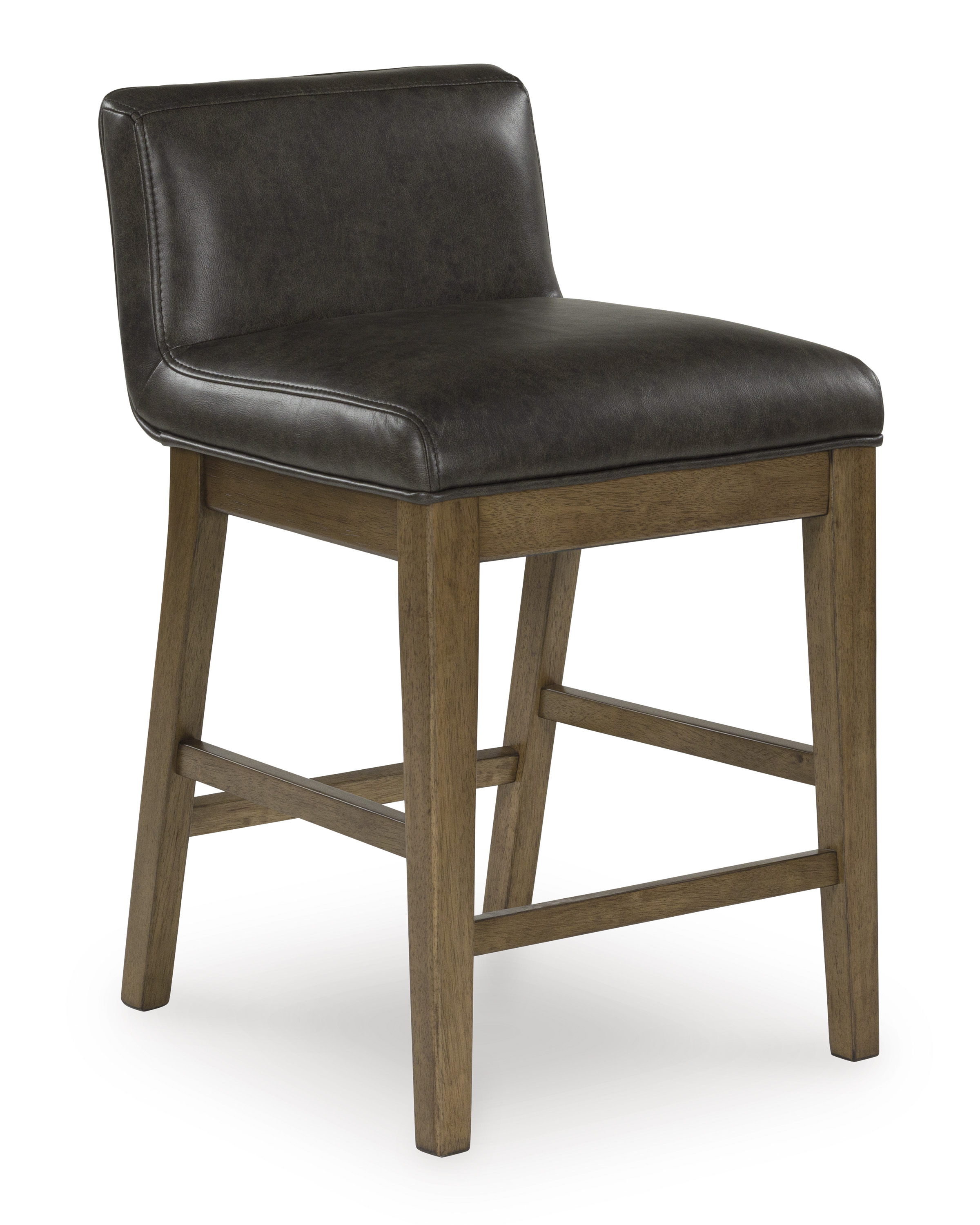 Cabalynn Upholstered Barstool