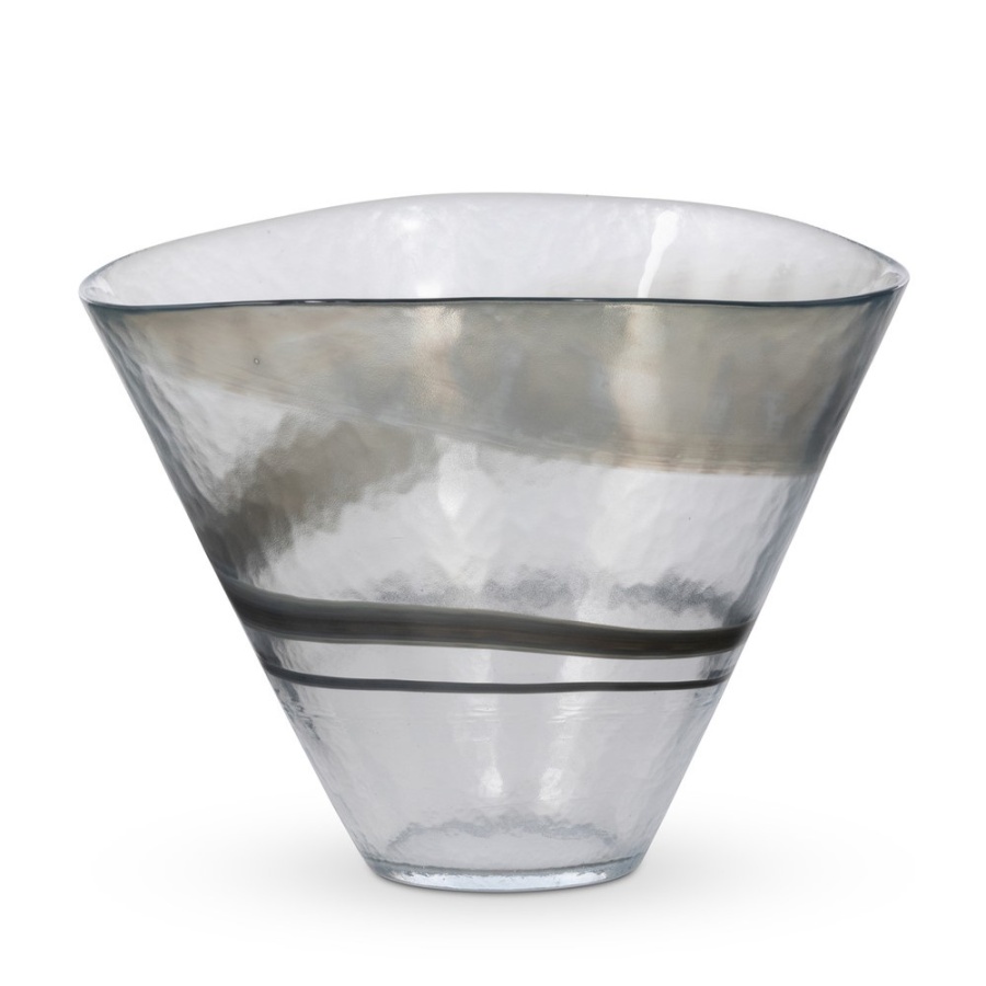 Jagger Murano Glass Bowl