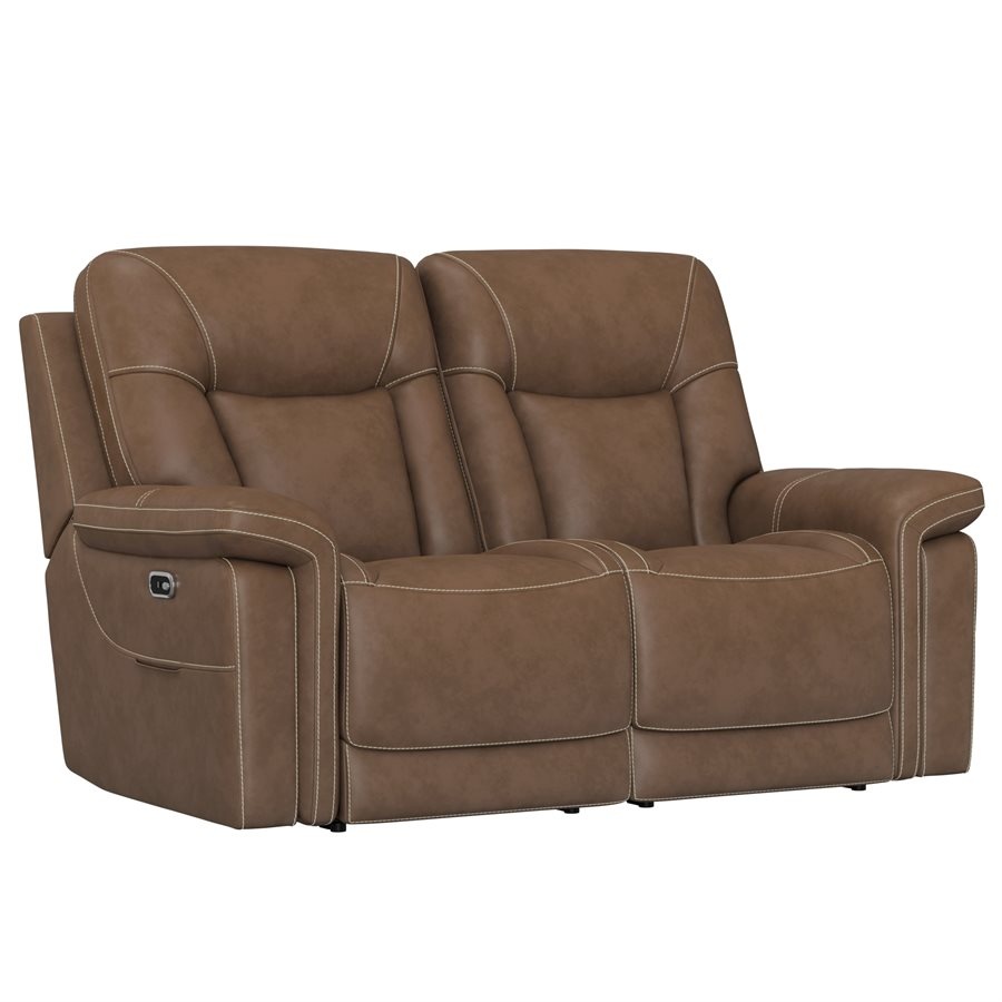 Zero Gravity Reclining Loveseat w/Massage and Heat