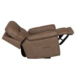 Zero Gravity Recliner w/Heat and Massage