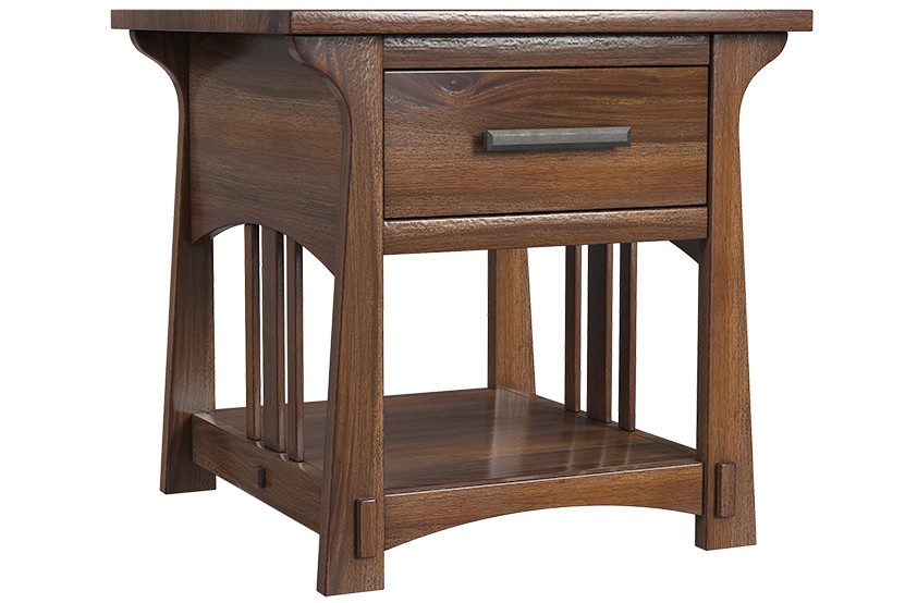 Eldora End Table