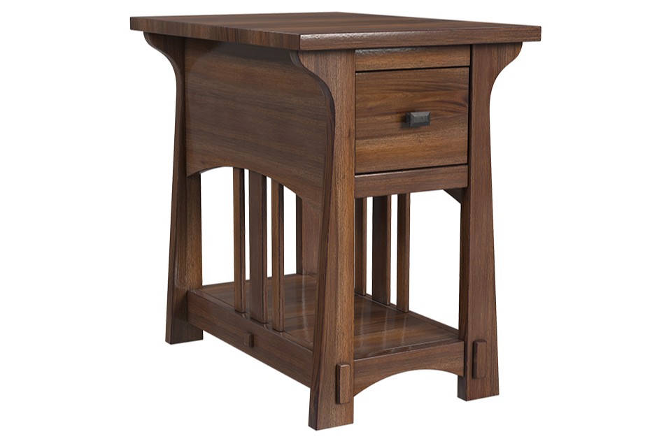 Eldora Chairside Table