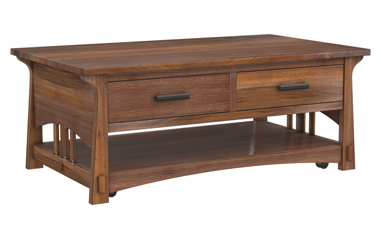 Eldora Cocktail Table