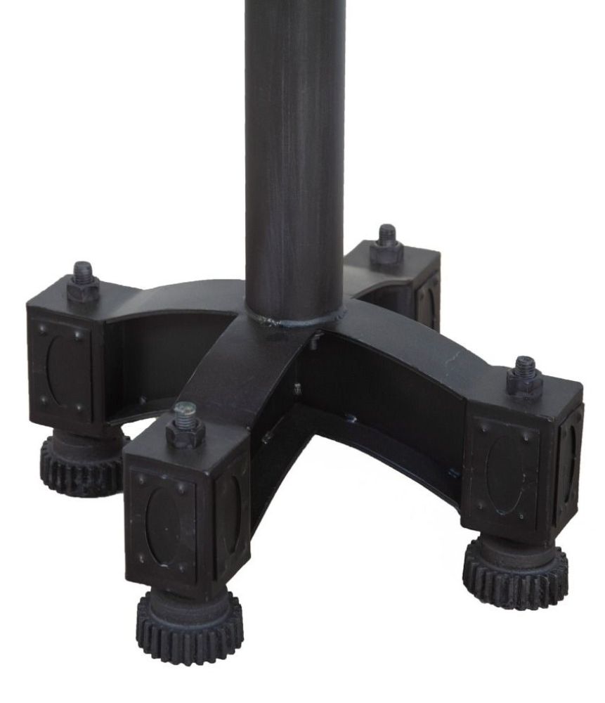 Eiffel 30" Chess Bistro Table