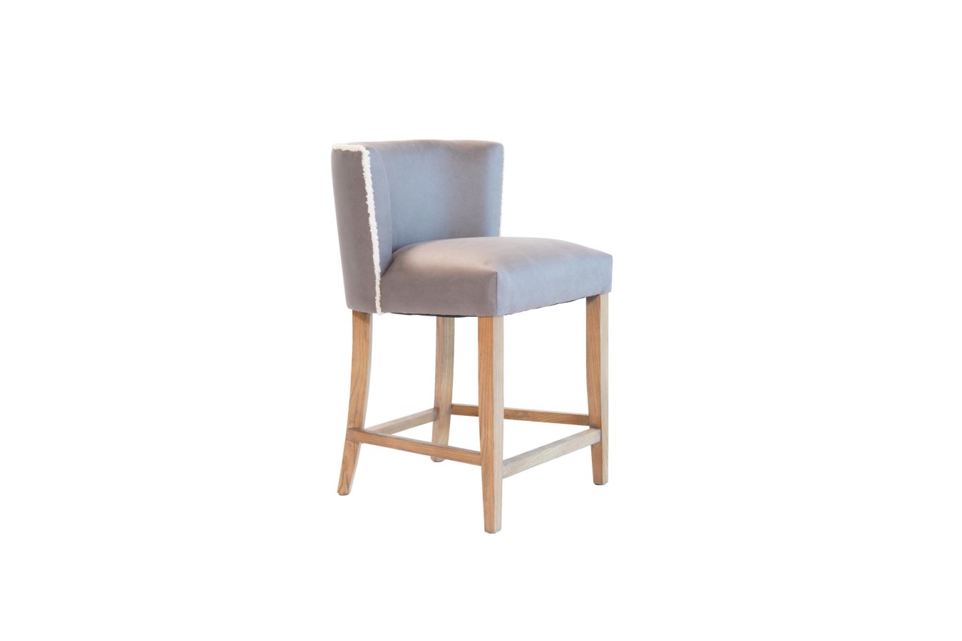 Charlie Sherling Counter Stool