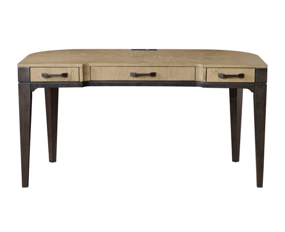 Sutton Place Desk w/ Charging Port
