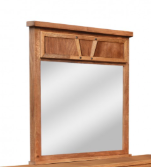Valley Ranch Mirror
