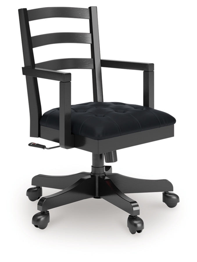 Wildenauer Swivel Desk Chair