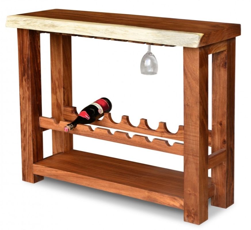 Nairobi Wine Cabinet