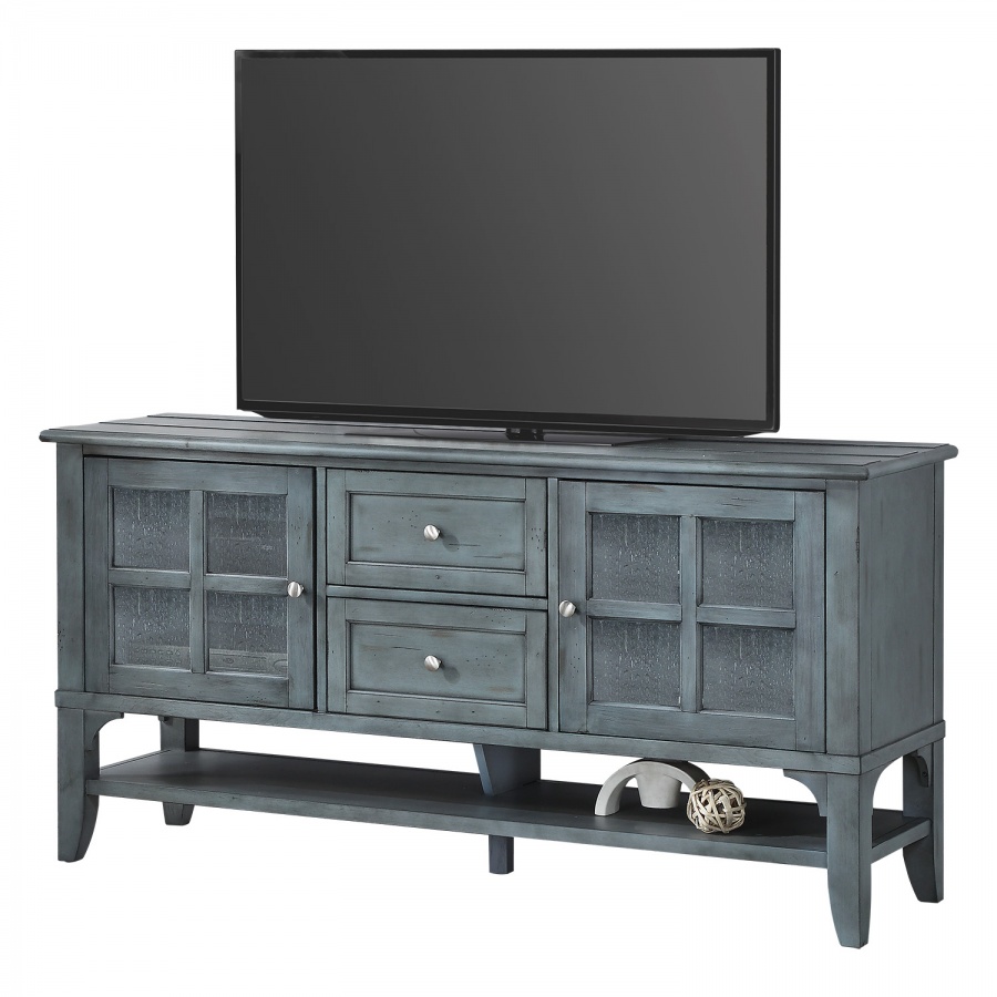 Highland 63 In. TV Console