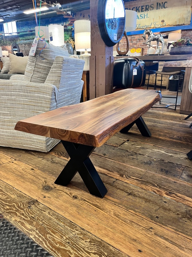 Hayzen Dining Bench