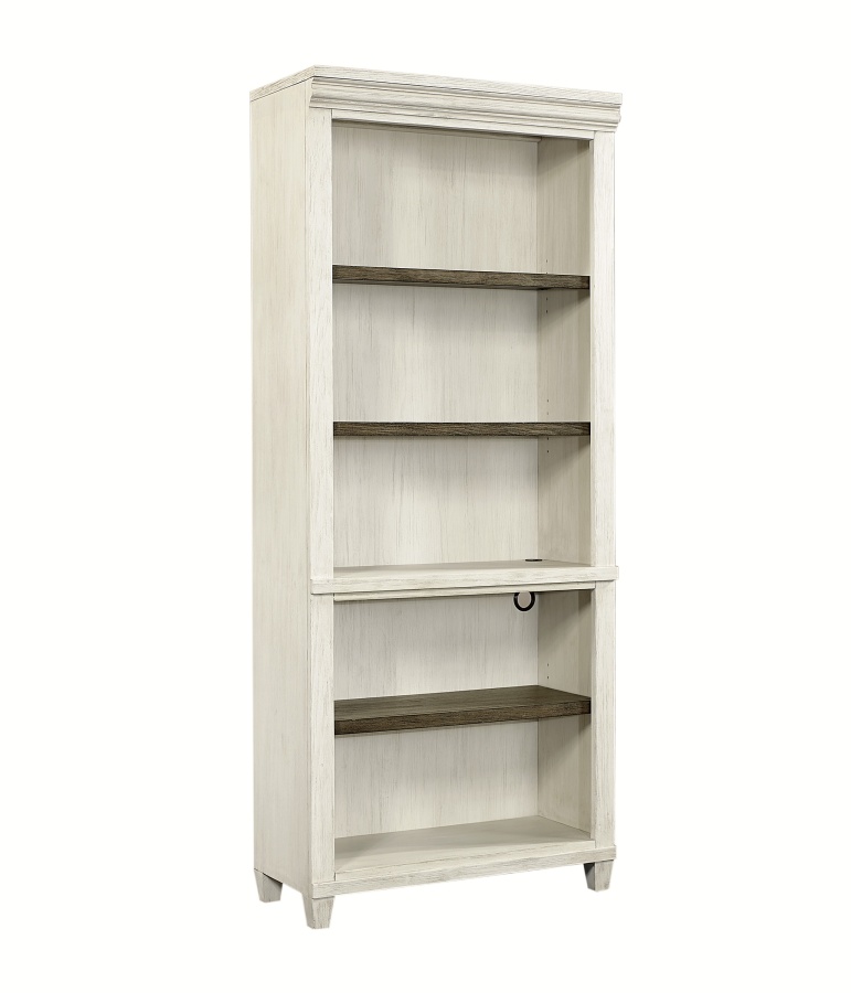 Caraway Open Bookcase