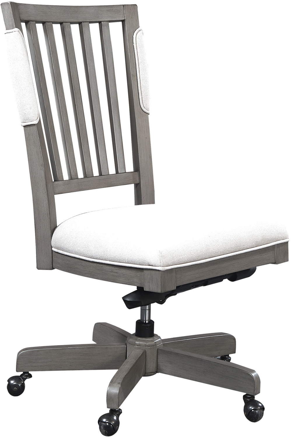 Caraway Slate Office Chair