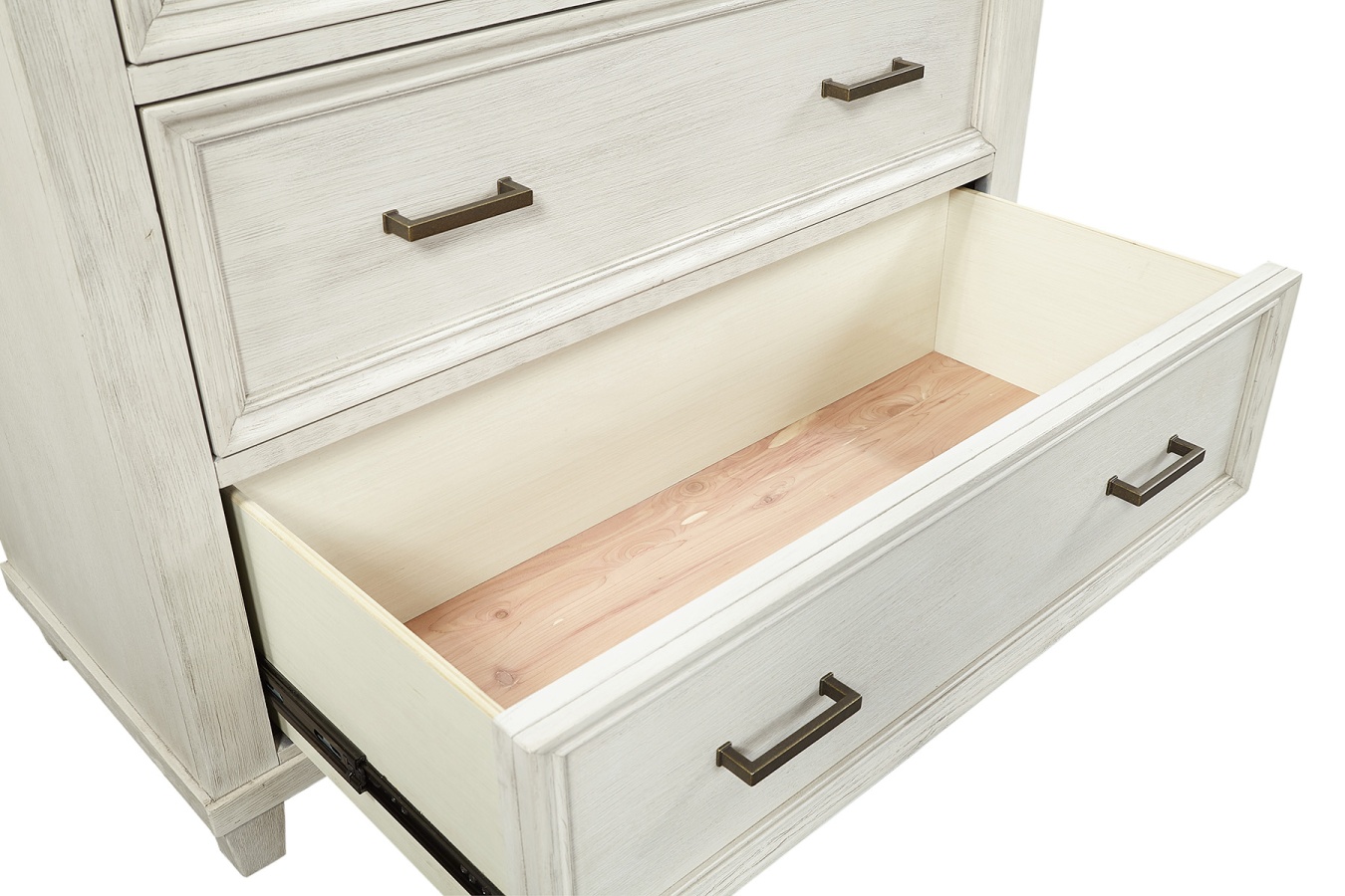 Caraway Chest