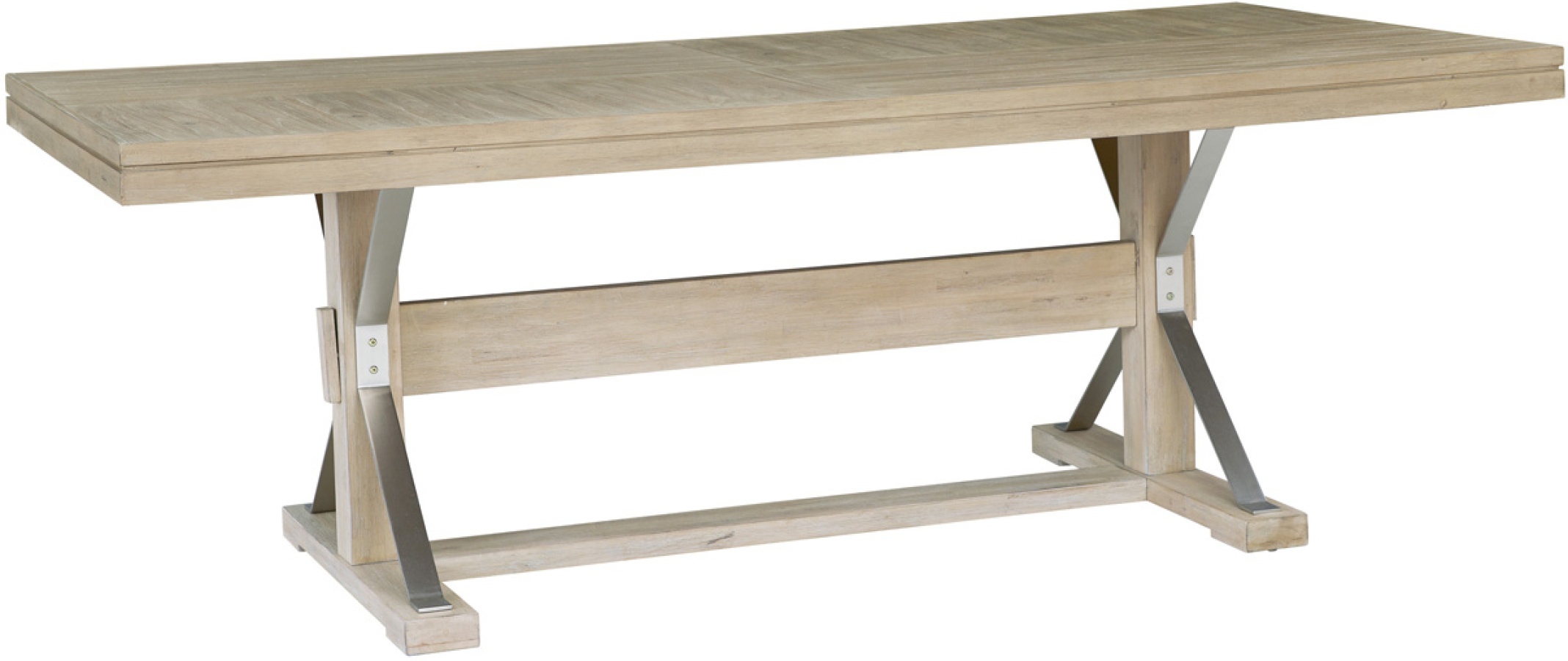 Maddox Trestle Dining Table